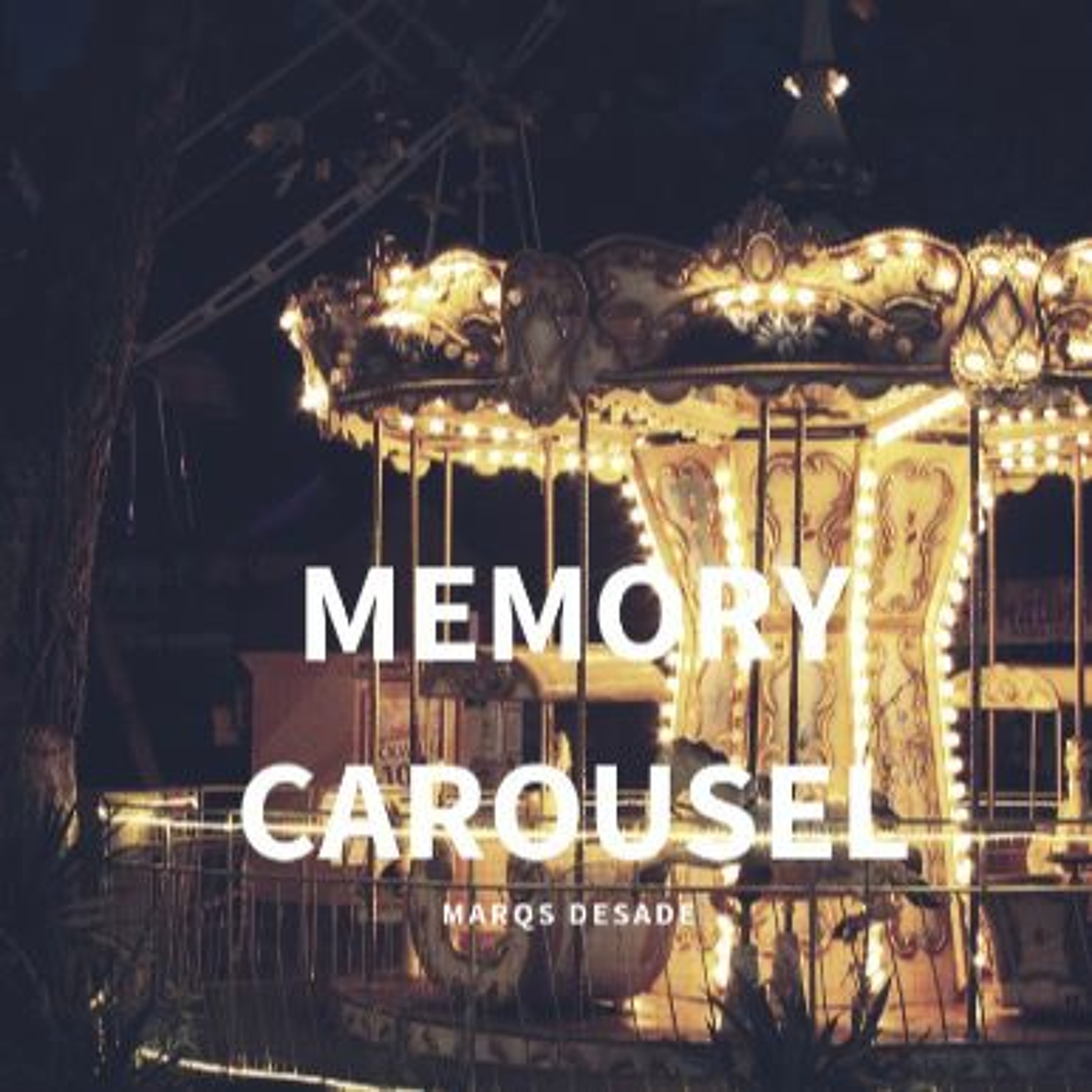 Memory Carousel episode artwork