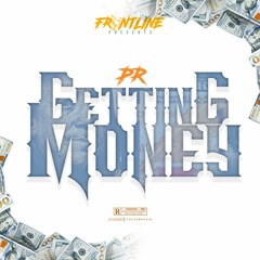 Frontline P.R. Getting Money