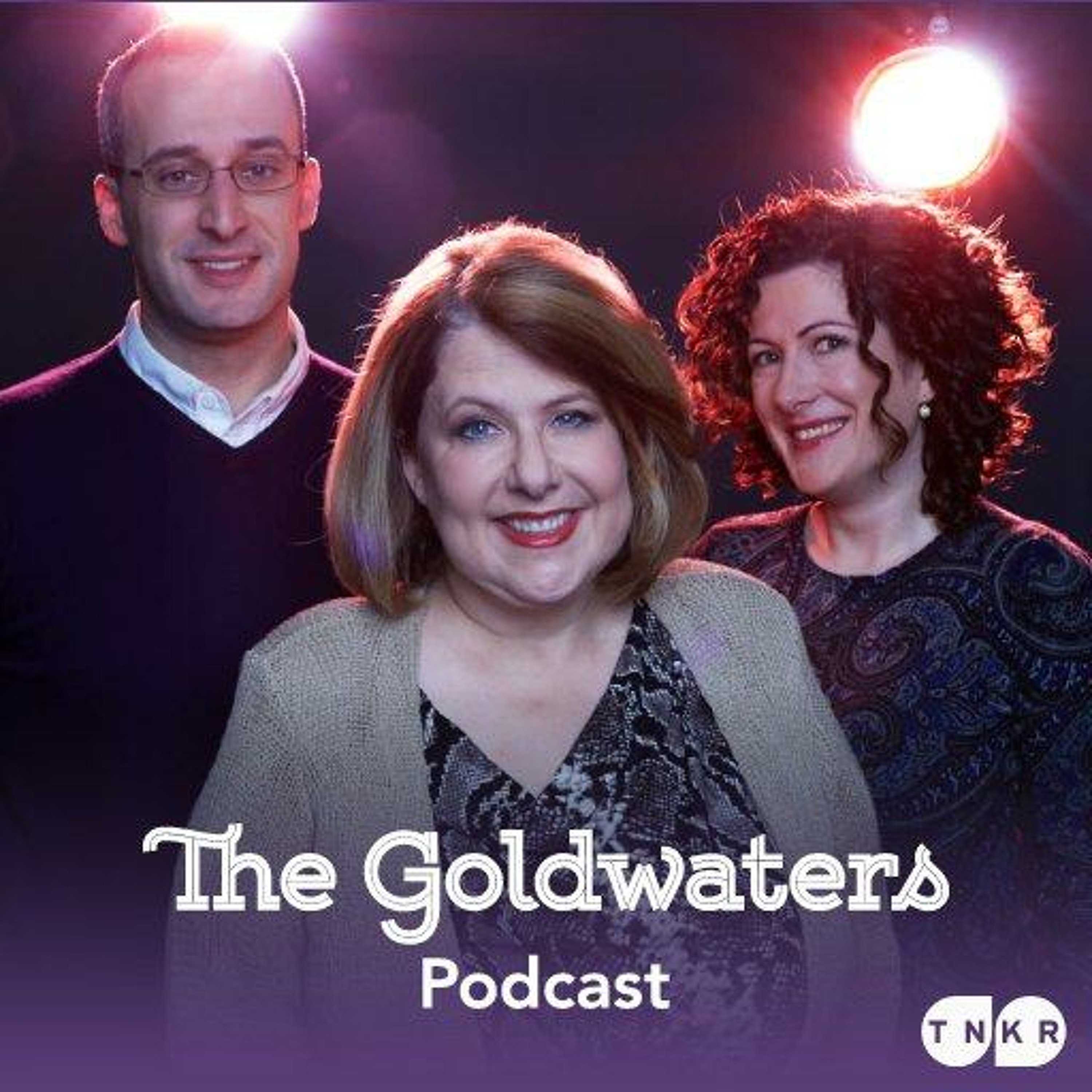 The Goldwaters