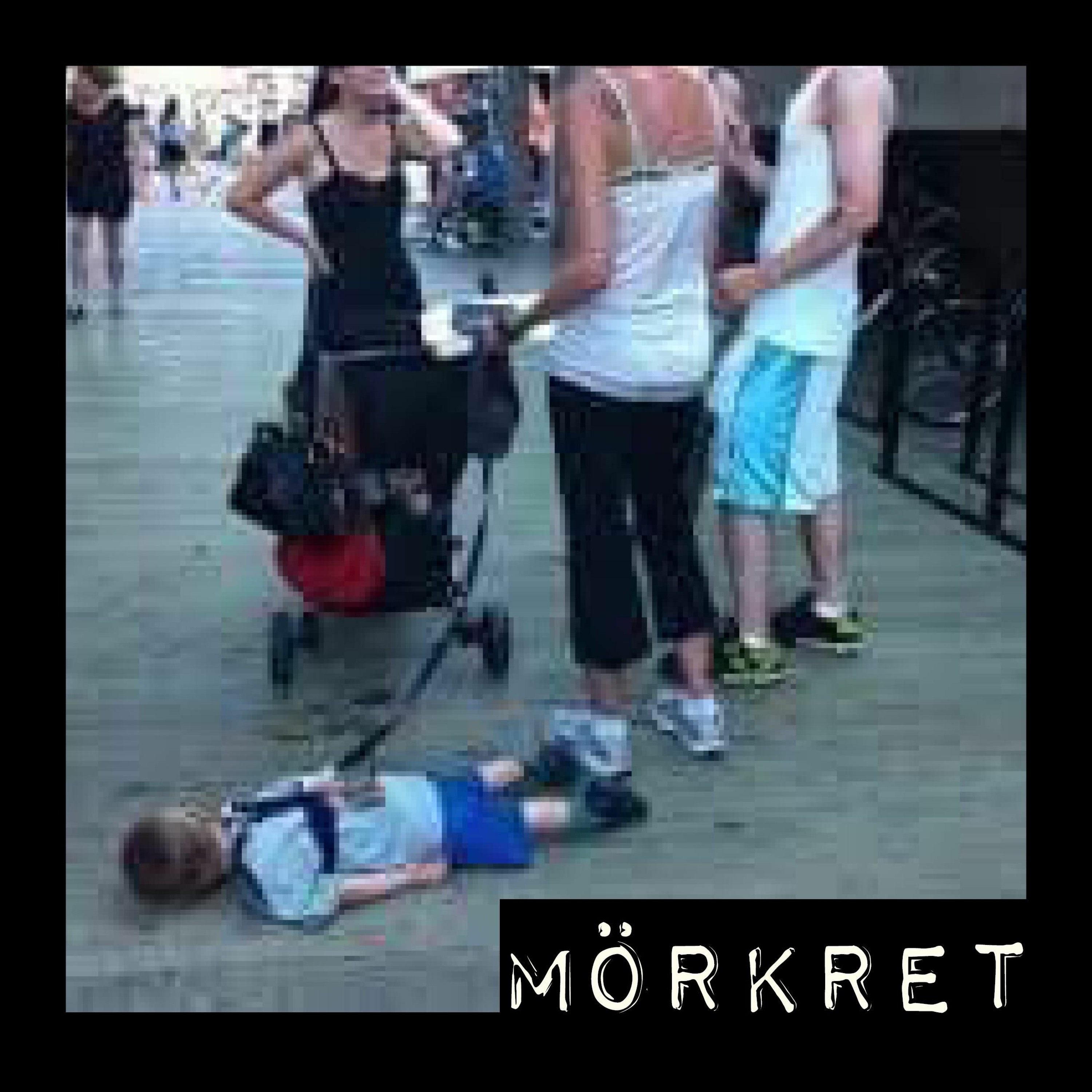 Mörkret