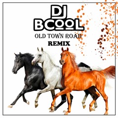 Old Town Road (DJ BCOOL Remix) Bounce