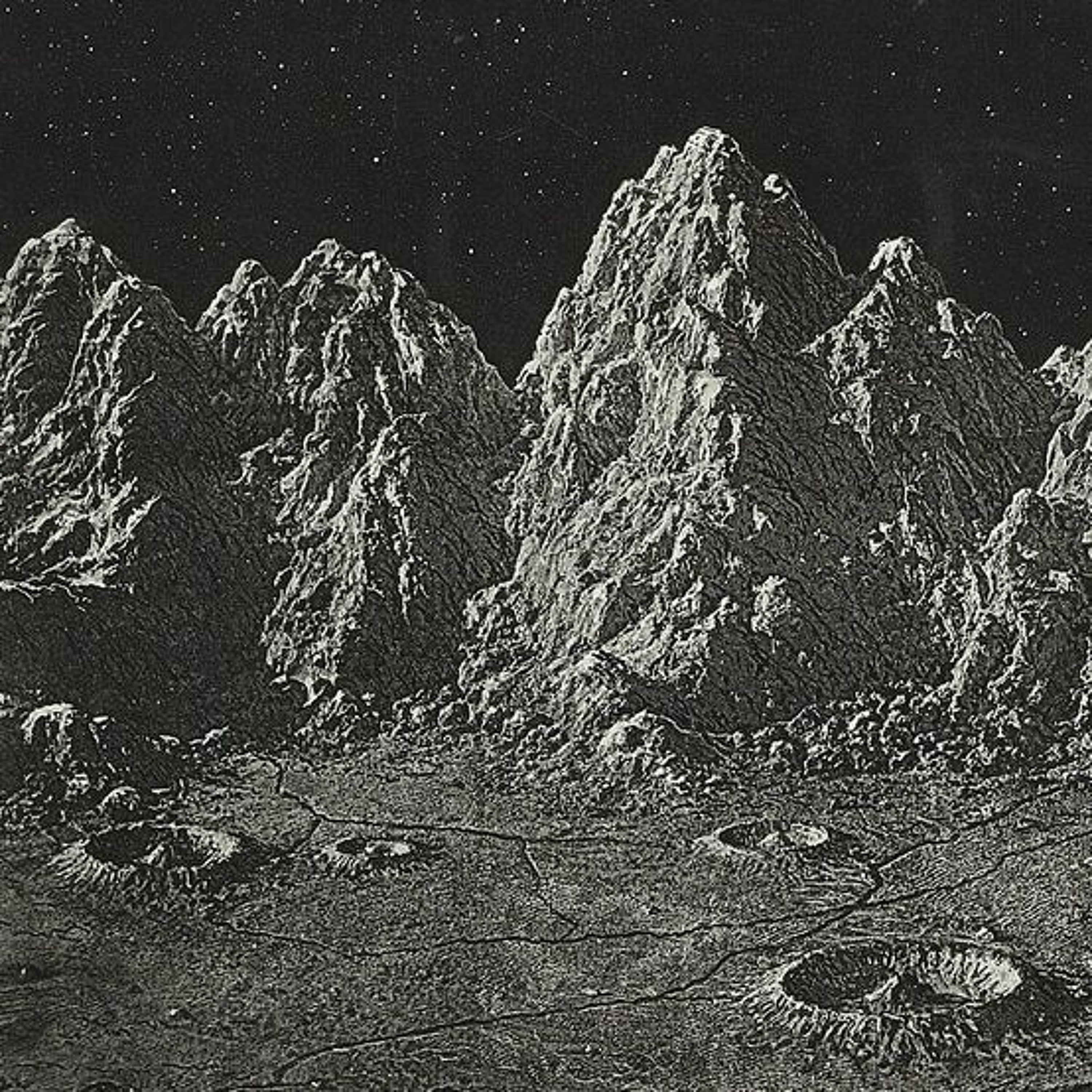 ▓▉▉▓▉▉▓ endless blackened ruins  ▓▉▉▓▉▉▓ episode artwork