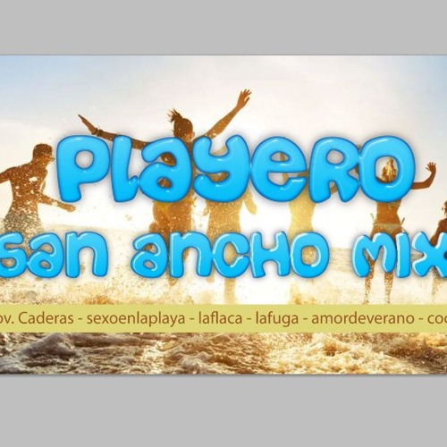 Movimiento De Caderas Flaca La Fuga Amor De Verano Cocoloco By Djclande On Soundcloud Hear The World S Sounds soundcloud