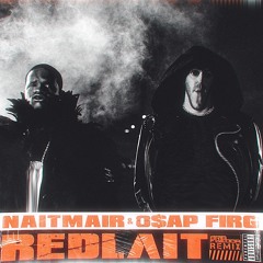 NGHTMRE & A$AP Ferg - REDLIGHT (Aria Fredda Remix)