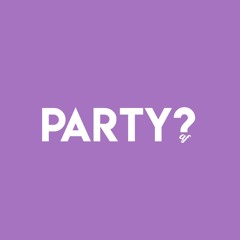 Where's The Party At? (FREE DOWNLOAD)