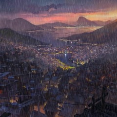 Rio de janeiro  w/ Yandrel