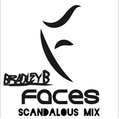 Faces Scandalous Fridays Mix June 19
