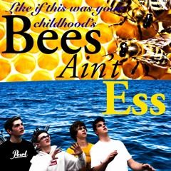9. song for bees