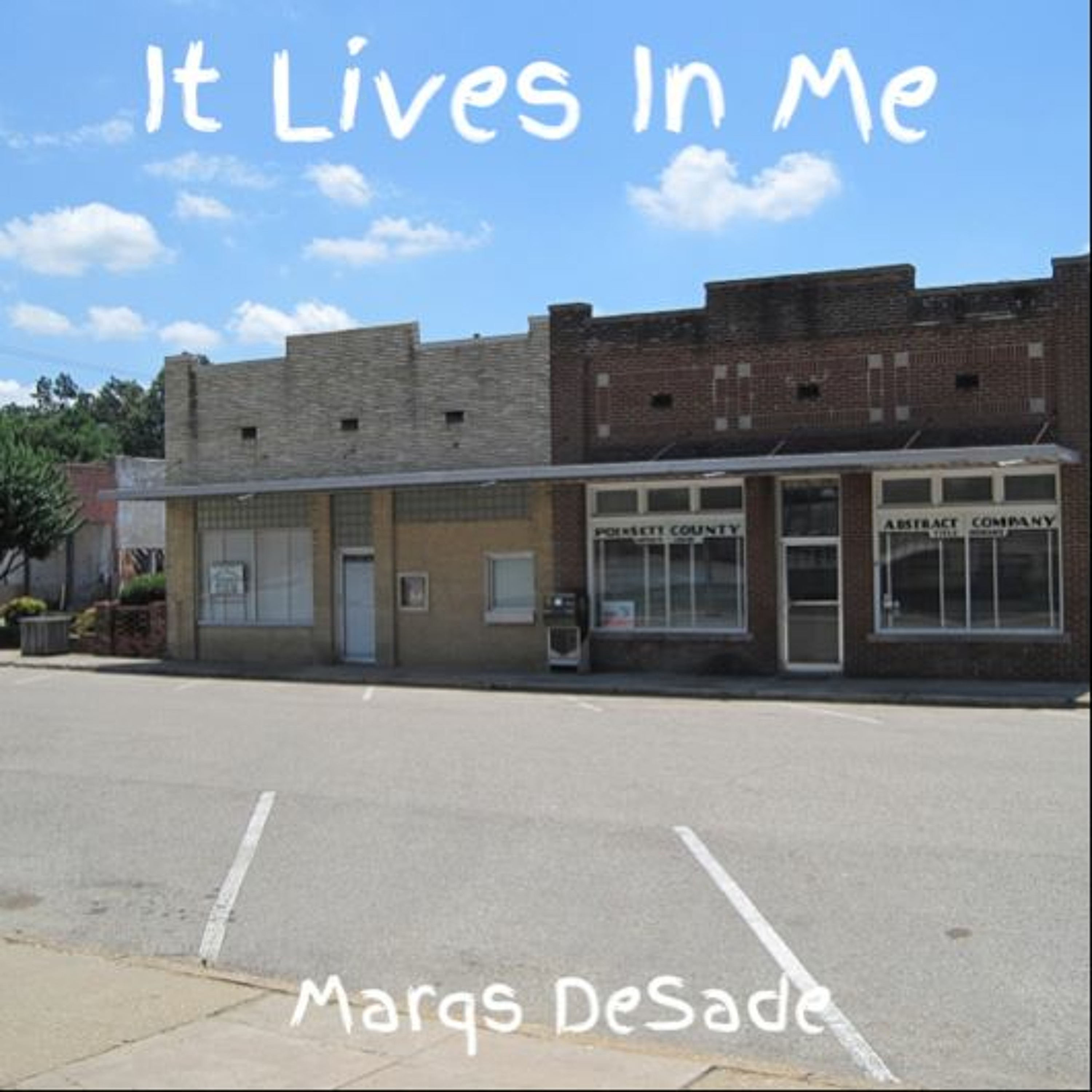 It Lives in Me episode artwork