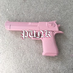☺️PUNK 2019✞☨♰