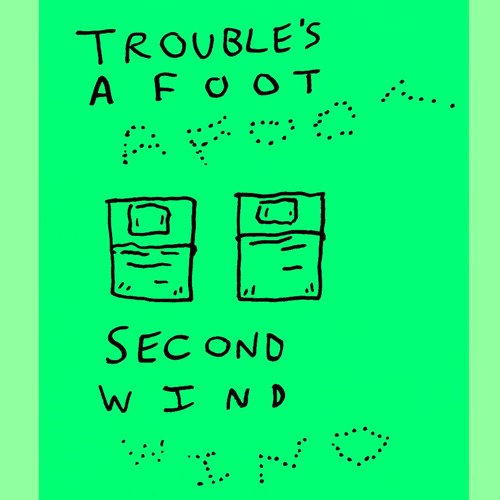 Second Wind (demo)