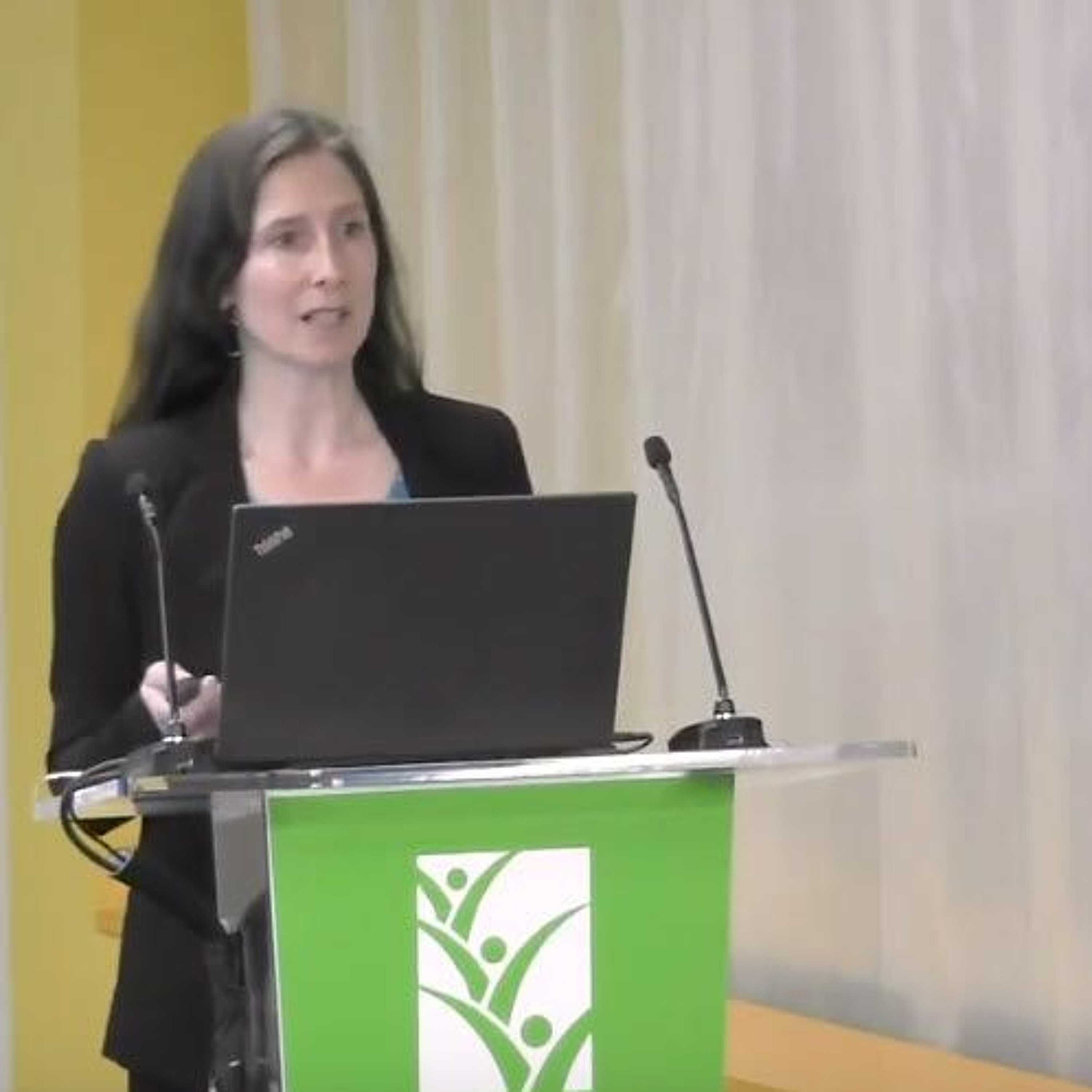 IFPRI Policy Seminar:  What is the Cost of a Healthy Diet? - 5/29/2019 - AHerforth episode artwork
