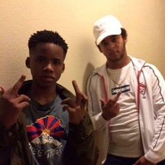 Tay K x Wintertime - Keep It Going