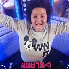 DiVine - SLAM! Mixmarathon no. 1 (14-06-2019)