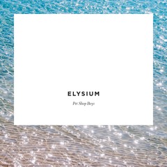 Pet Shop Boys - Invisible (Blade 2019 Refix)