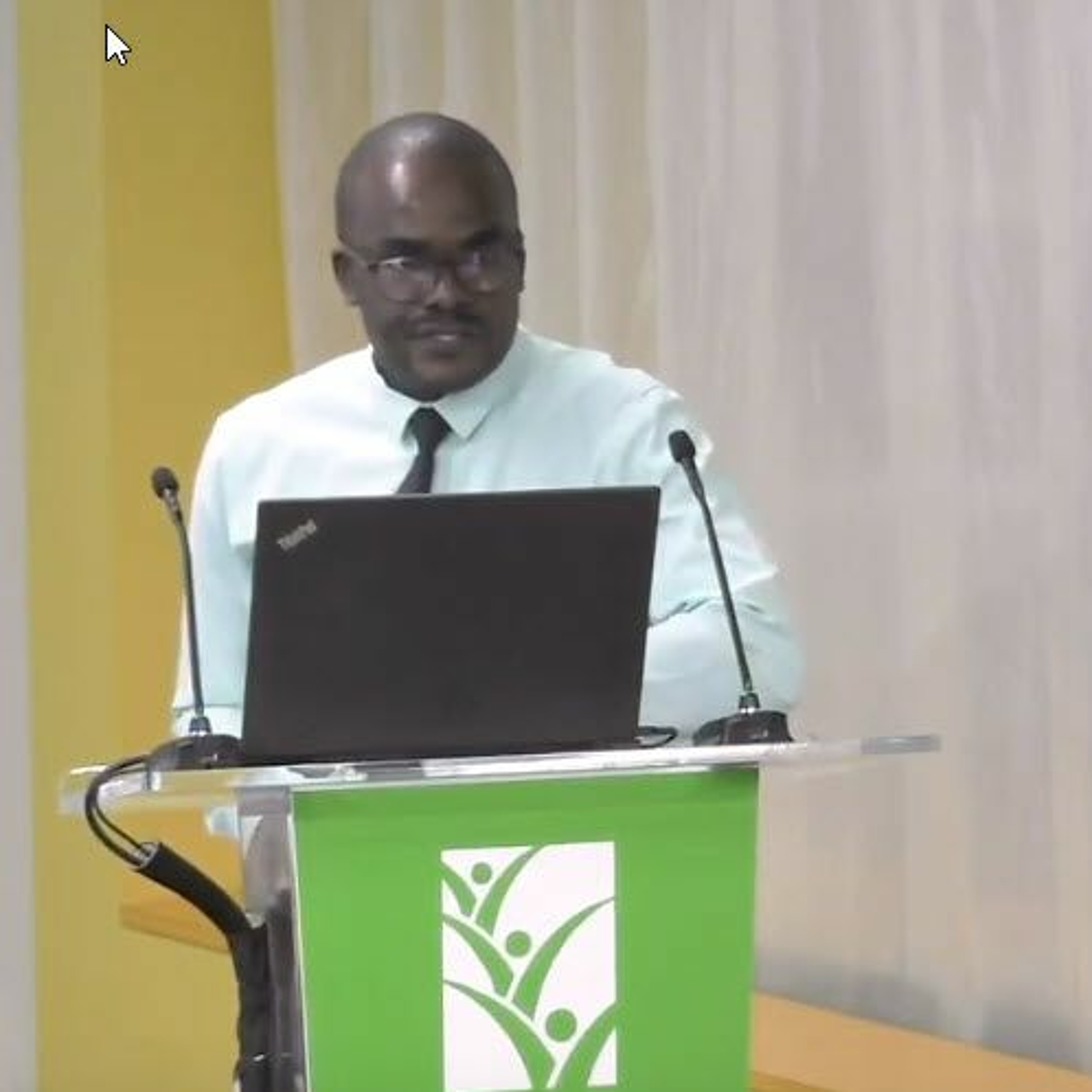 IFPRI Policy Seminar:  What is the Cost of a Healthy Diet? - 5/29/2019 - SKaiyatsa episode artwork