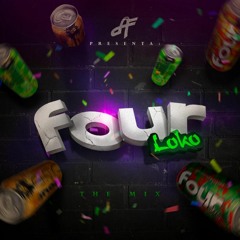 La Fiesta De Fourloko By Daf