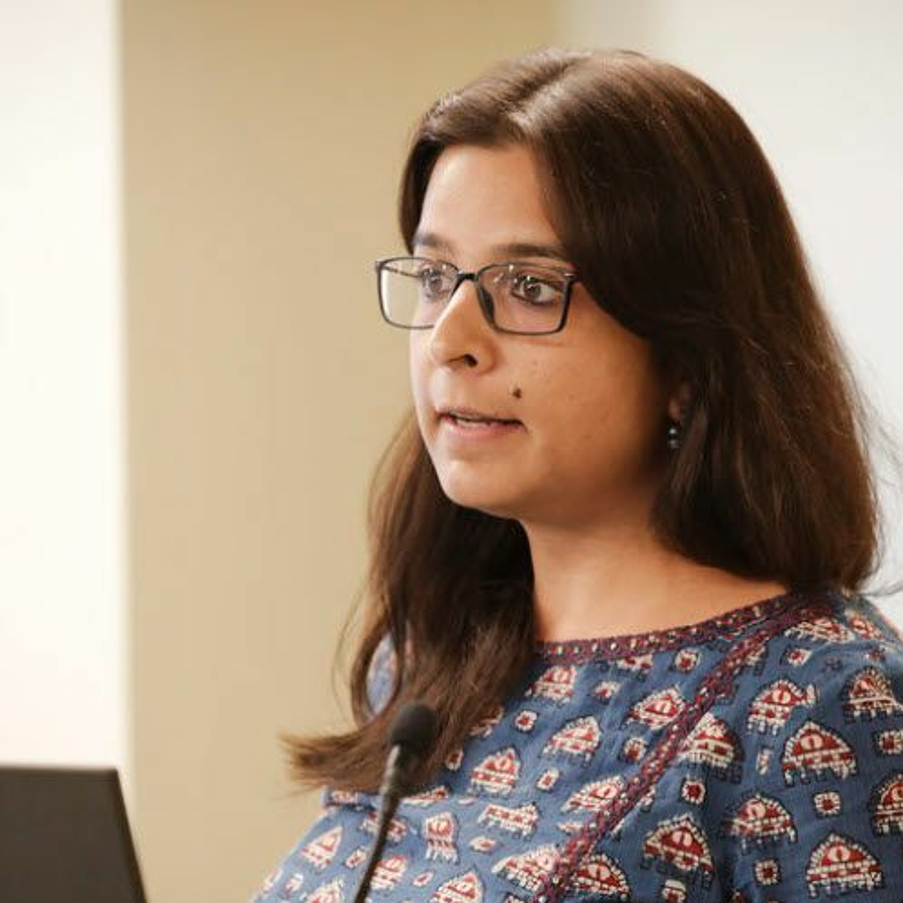 IFPRI Policy Seminar:  What is the Cost of a Healthy Diet? - 5/29/2019 - KRaghunathan episode artwork