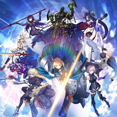 Fate/Grand Order- “Shikisai” (English Cover) (Amalee)