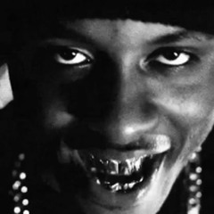 SpaceGhostPurrp - Asthma Sex  Asthma Dingaling