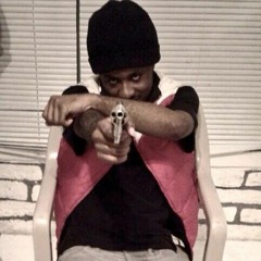 SpaceGhostPurrp - Fight