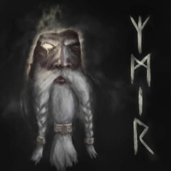 Ymir - Glory Of Åsgard