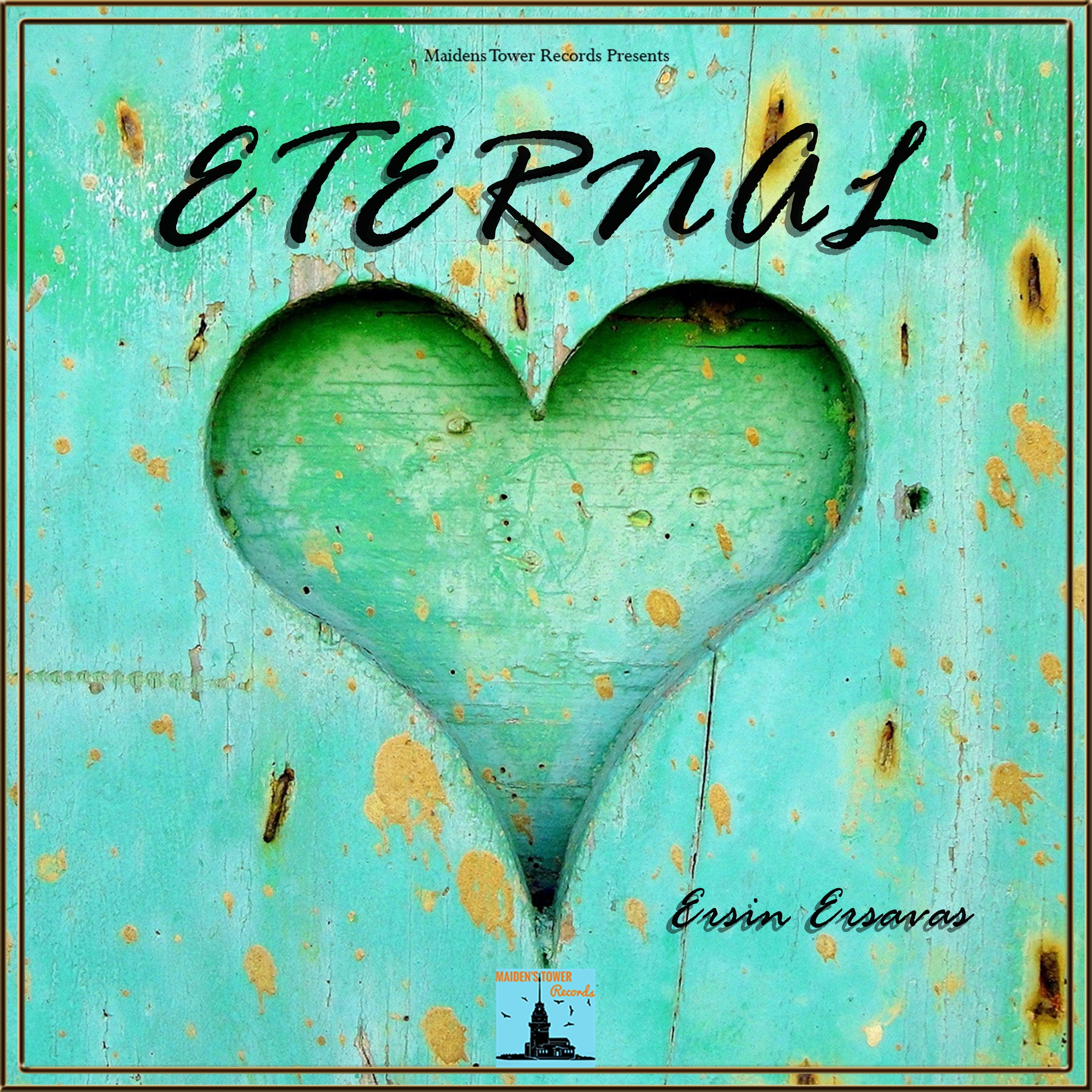 Ersin Ersavas Official