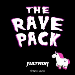Yultron - The Rave Pack - Demo