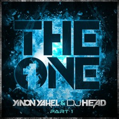 Yinon Yahel & DJ HEAD - The One (DEE Remix) - SC edit