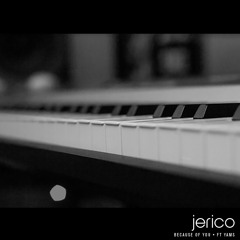 Because of You - Yams ft Jerico