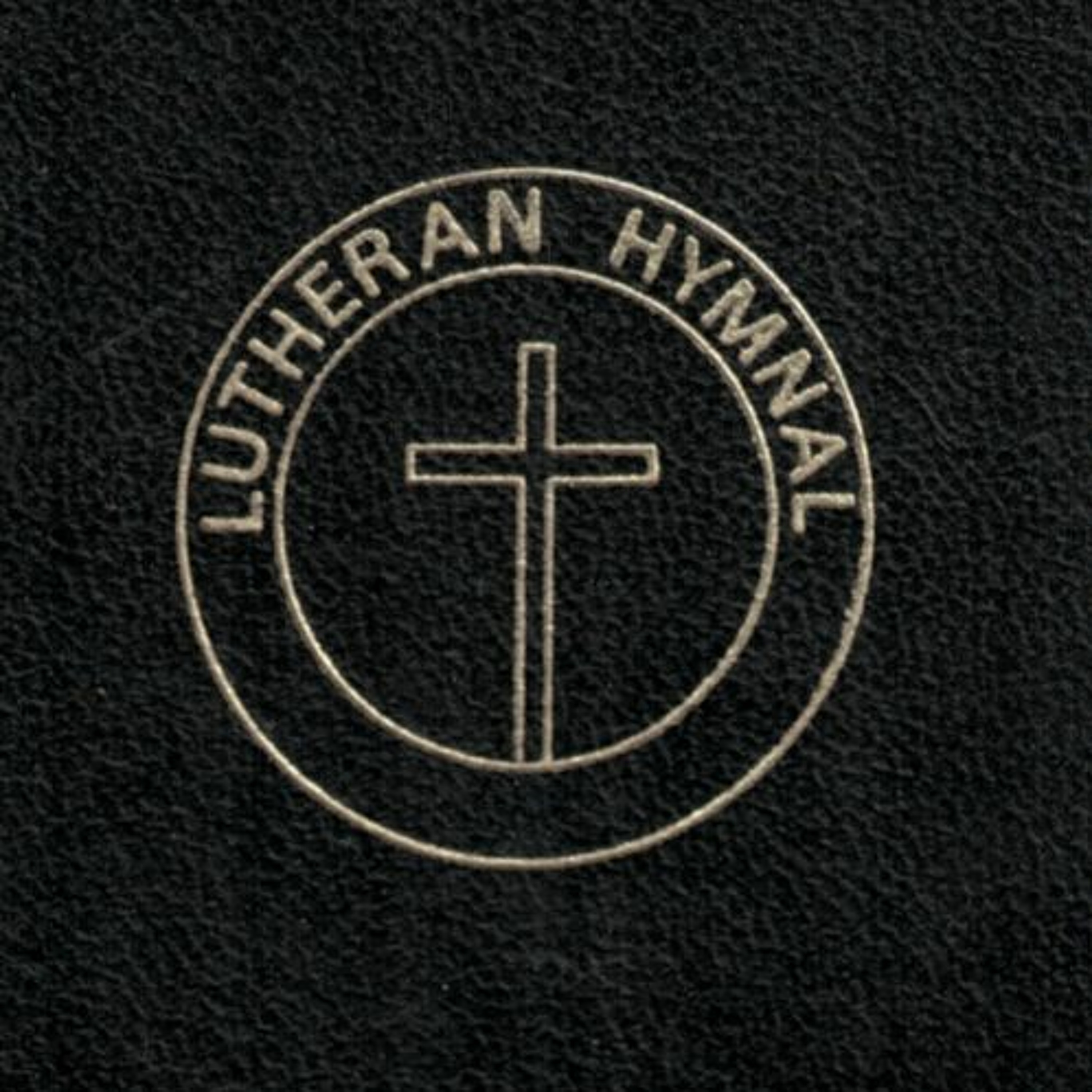 Lutheran Hymnal: 024 - All My Heart This Night Rejoices episode artwork