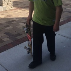 Whoisdavid-Blast(Prod.Leanbwoy)