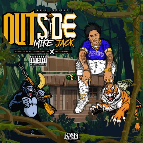 MIKEJACK3200 - 3AM FLOW