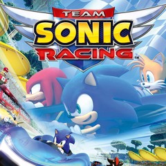 Team Ultimate: Eggman (E.G.G.M.A.N.)