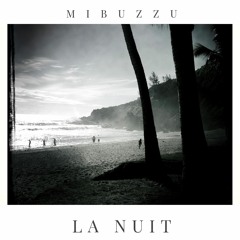 LA NUIT - EP