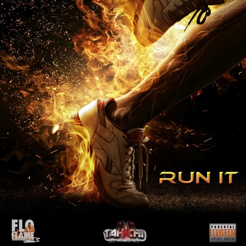 Stream Run It by B. BLAIZE | Listen online for free on SoundCloud