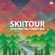 on SkiiTour - 2018 Fractal Forest Mix
