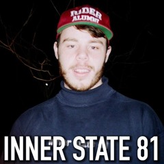 109 - Inner State 81 [Electronic/Hip Hop]