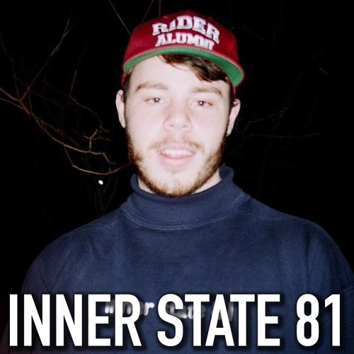 109 - Inner State 81 [Electronic/Hip Hop]