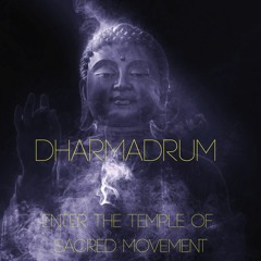 Enter The Temple of Sacred Movement