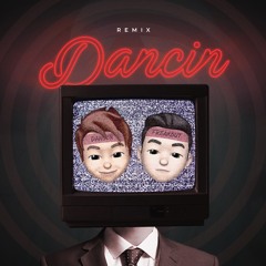 Aaron Smith - Dancin (Dang3r & Freak Out Remix)