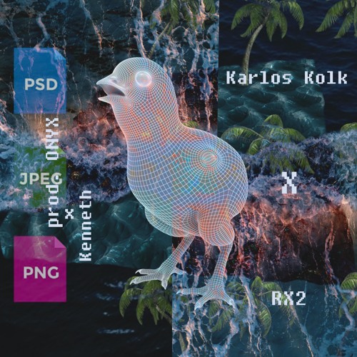 Mis sa passid ft. RX2 (Prod. By ONYX)