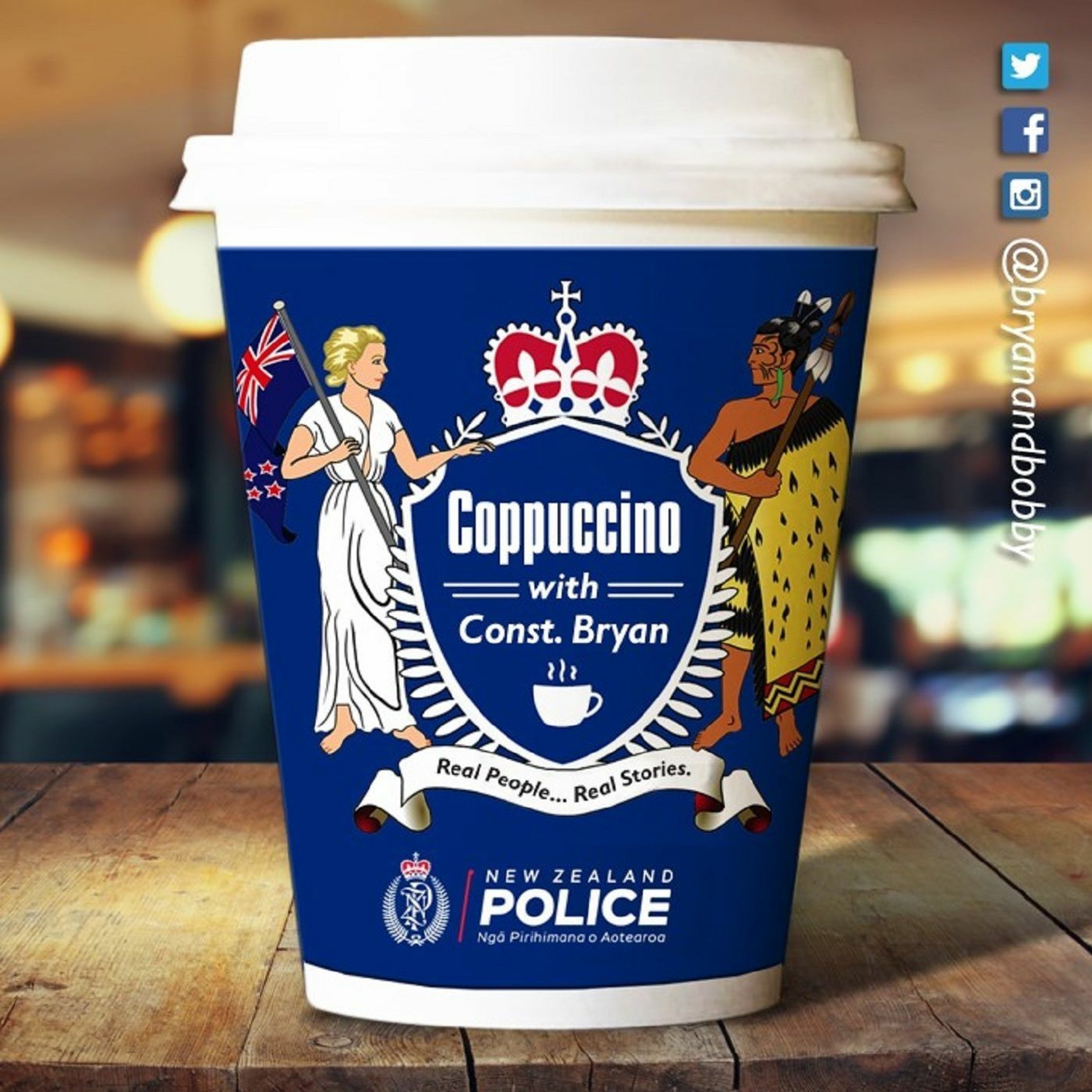 Coppuccino