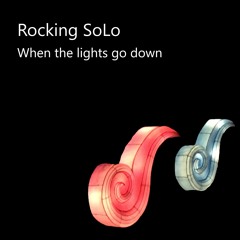When The Lights Go Down