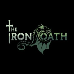 The Iron Oath - Godsvale