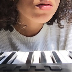 La Boheme - Charles Aznavour (Piano Cover)