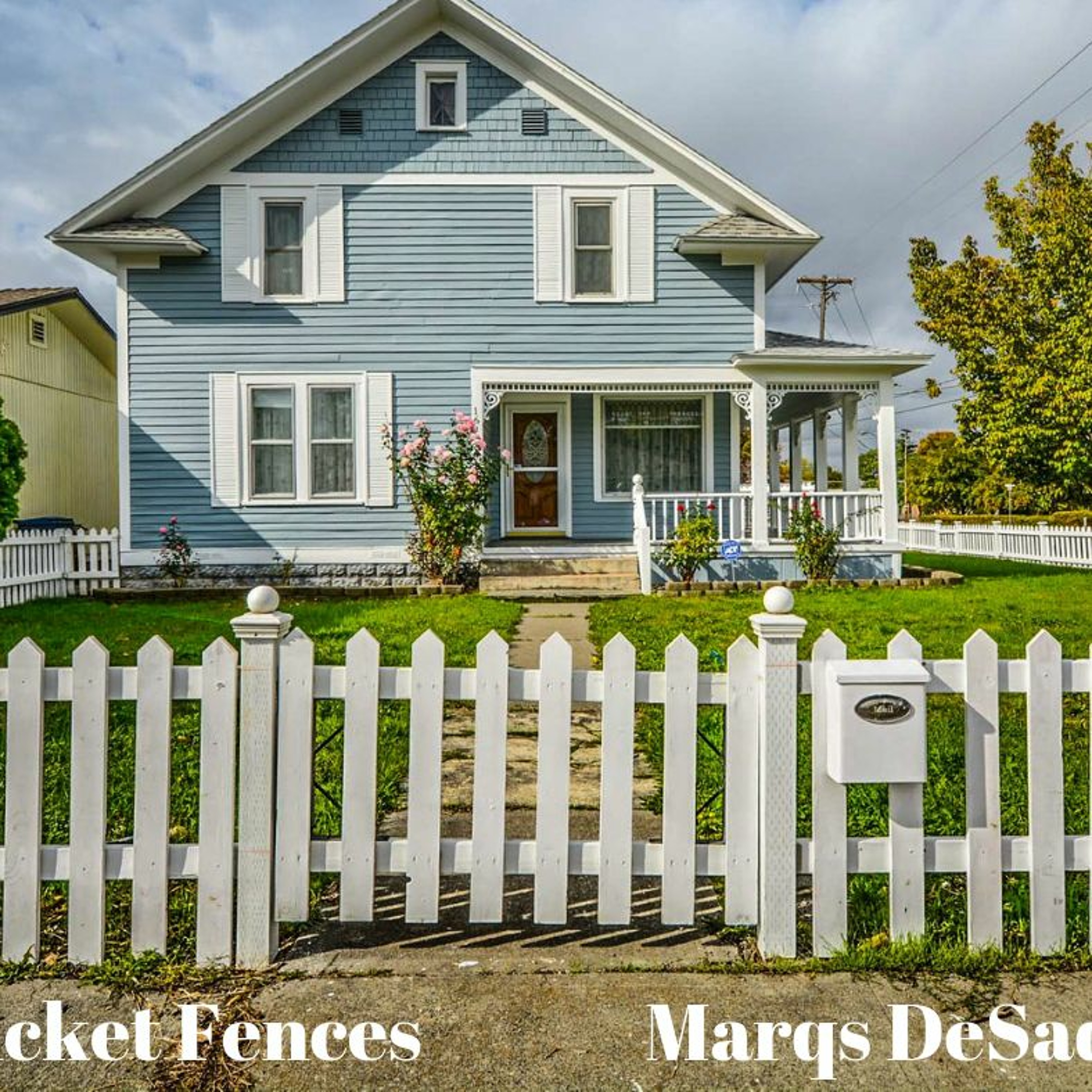 Picket Fences episode artwork