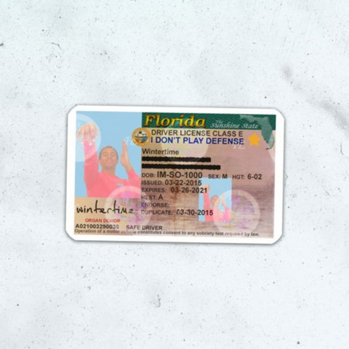 Wintertime - I Ain't Forget (Prod. ElijahDenzel)