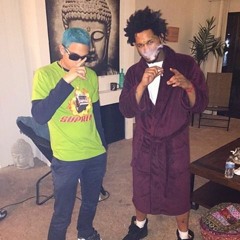 gab3 - Insane/Balenciaga Snippet