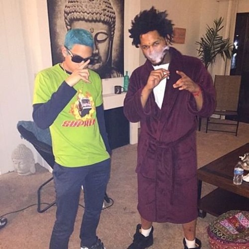 gab3 - Insane/Balenciaga Snippet